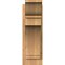 Ekena Millwork Imperial Smooth Traditional Outlooker, Western Red Cedar, 7 1/2"W x 18"D x 22"H OUT08X18X22IMP01SWR - alternate 4